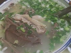-杨天玉腊牛羊肉