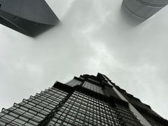 -上海之巅观光厅