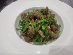 -聚宾楼·烤鸭·家宴(科技三路店)