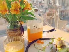 -O'mills Sourdough Bakery&Bistro(永嘉路店)