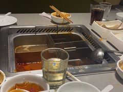 -海底捞火锅(万象汇店)