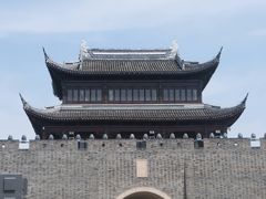 -相门城墙文化休闲景区
