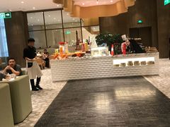 -沈阳和平艾美酒店新食谱西餐厅