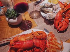 -艺厨风尚餐厅 · 桔钓沙莱华度假酒店
