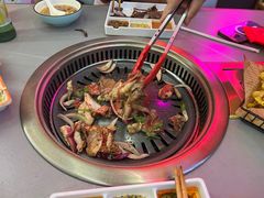 -棒小伙·齐齐哈尔烤肉(龙茗路店)