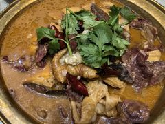 -金百万烤鸭店(马甸店)