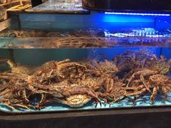 -阿伟海鲜楼·福建菜(延寿店)