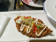 -忘忧草融合私房菜(红鼎国际店)