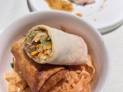 厦门薄饼-黑明餐厅(白鹭洲店)