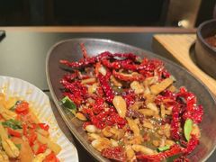 -Ameigo梅果·云贵川bistro(长宁来福士店)