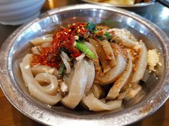 -88号小吃店·经典云南菜·地道纳西美食