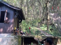 -富春桃源风景区