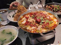 -老淮滨-蚌埠非遗小吃(淮河路店)