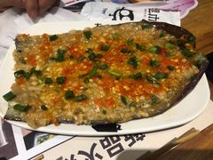 -木屋烧烤(万德庄店)