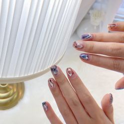 -Cici Nail日式美甲美睫工作室
