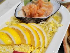 -小金牛海鲜烧烤