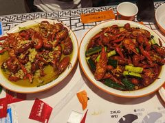-拙味兄弟龙虾·江湖菜(和畅堂店)