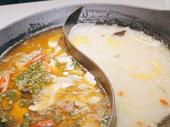 -新辣道鱼火锅(上地华联店)