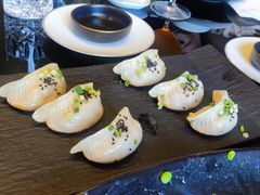 -上海苏宁宝丽嘉酒店·嘉府壹号中餐厅