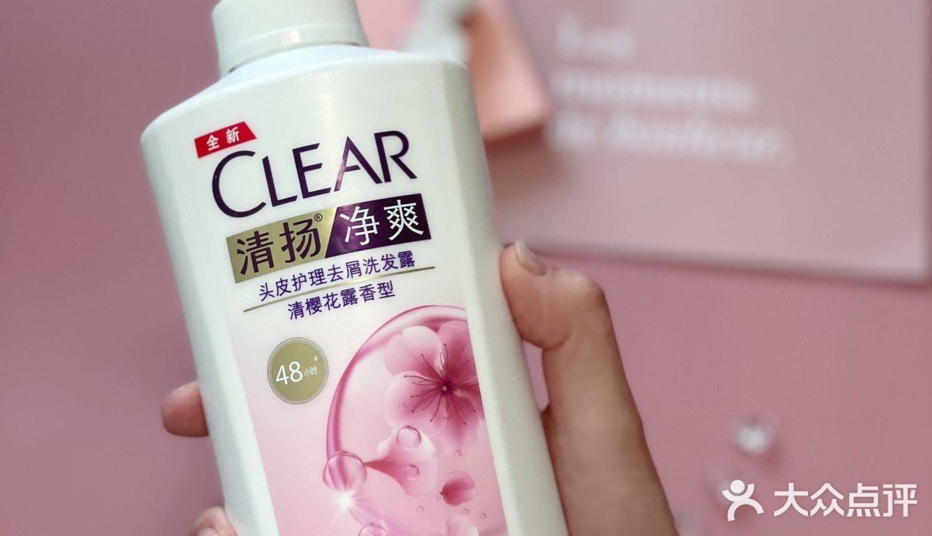 🌸秀发留香秘籍大公开