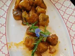 -聚鑫阁江浙菜·非遗传承技艺(青村帝华园店)
