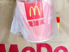 -麦当劳(广州南站店)