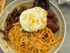 -梅溪·小伙子干挑面(安吉总店)