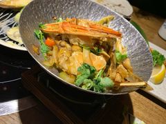 -蟹将军·松叶蟹和牛日料放题自助(K11店)