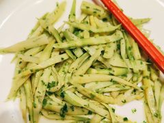 -金狮麟·新豫菜(金码大厦店)