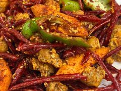 -松明一烤肉馆(鲁园店)