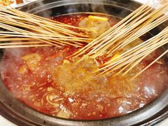 -川成串·自助串串香火锅(朝阳店)