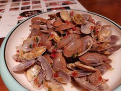 -庆合府重庆大排档(紫都城店)