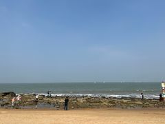 -西秀海滩公园