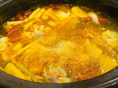 -牛宝贝秘制鲜锅(吾悦广场店)