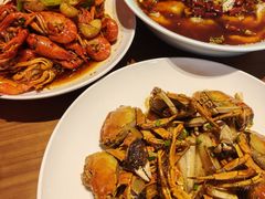 -马头巷·食景园(苏州总店)