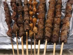 -马记烧烤(曲沃路店)