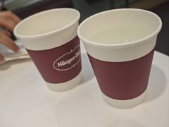 -哈根达斯(天河城店)