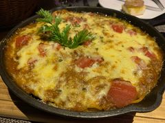 -小火花·干式熟成牛排馆Spark SteakHouse(剑桥郡店)