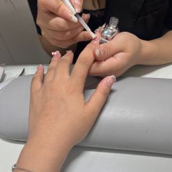 -丫丫NAIL日式自助美甲美睫沙龙