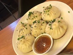 -阿莉餐厅(枣阳路店)