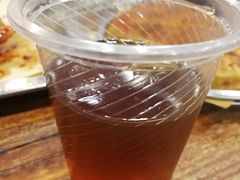 -大漠烤肉(酒泉路店)