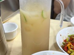 -笨罗卜浏阳菜馆(太平街店)