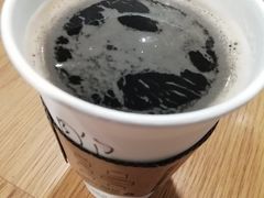 -星巴克(珠海摩尔百货店)