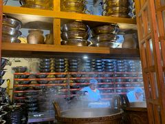 -巴倒烫陆派重庆火锅(南山店)