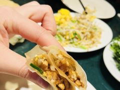 筋饼-老昌春饼(中央大街店)