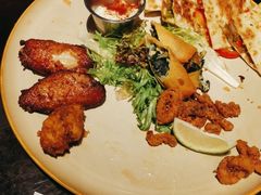 -blue frog蓝蛙(长泰广场店)