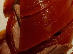 -贝勒爷·酥不腻烤鸭