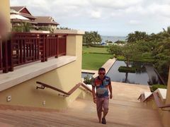 -三亚珠江南田温泉度假区