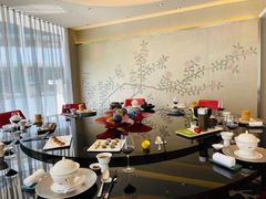 包厢-厦门艾美酒店·乐美中餐厅