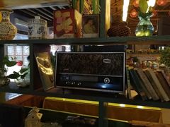 -HOHO餐厅(古子城店)